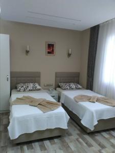 Send Apart Otel - 25
