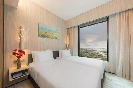 Village Sentosa by Far East Hospitality (SG Clean) - 99