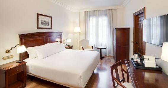 Sercotel Palacio de los Gamboa - 181