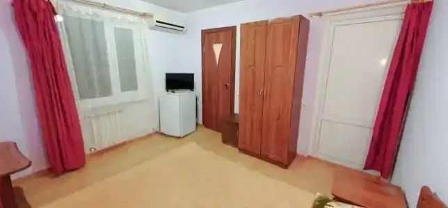 У Ольги Фёдоровны - 59