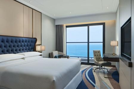 Four Points by Sheraton Danang - 96