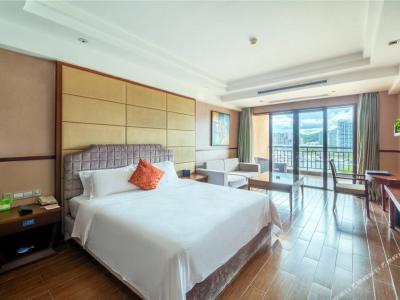 Grand Metro Park Bay Sanya - 49