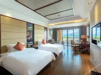 Grand Metro Park Bay Sanya - 82
