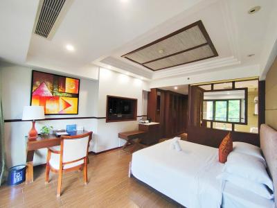 Grand Metro Park Bay Sanya - 56