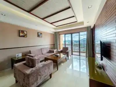 Grand Metro Park Bay Sanya - 79
