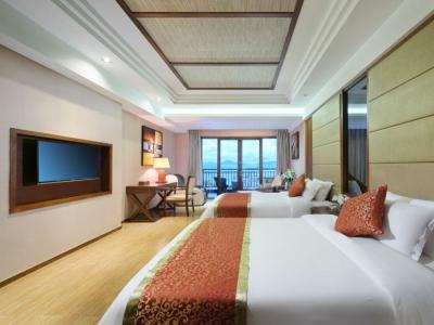 Grand Metro Park Bay Sanya - 40