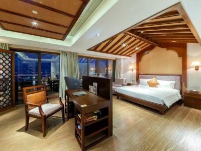 Grand Metro Park Bay Sanya - 31