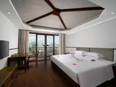 Grand Metro Park Bay Sanya - 80