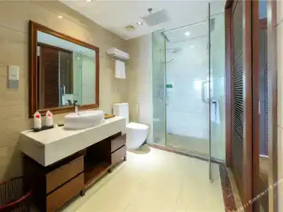 Grand Metro Park Bay Sanya - 51