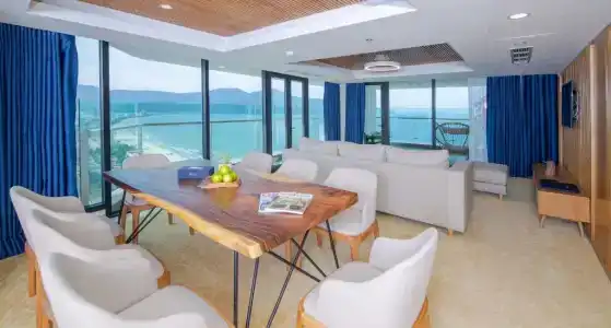 Sala Danang Beach - 158
