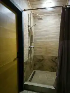 Rent. hut - 126