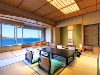 Atami Korakuen - 123