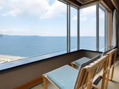 Atami Korakuen - 120