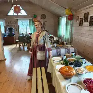 Полна Горница - 20