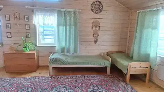 Полна Горница - 18