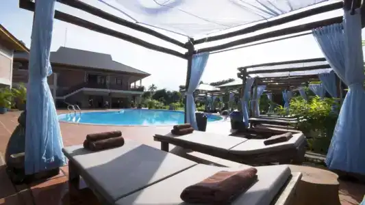 Vela Phu Quoc Resort - 100