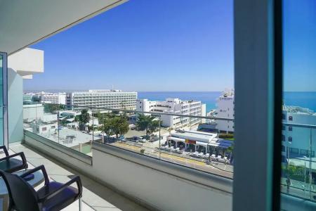 Melini Suites - 52