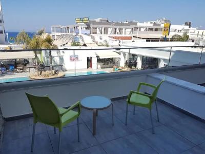 Melini Suites - 50