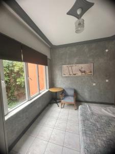 Erkal Pension - 276