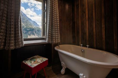 Refuge du Montenvers - 79