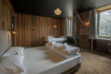Refuge du Montenvers - 80
