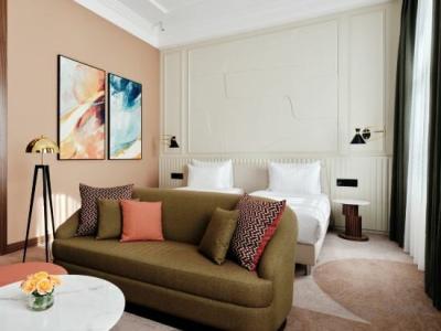 Crowne Plaza, An Ihg Hotel - 59