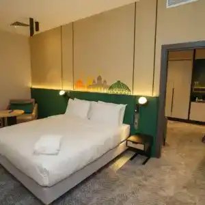 Holiday Inn City - 66