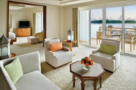 Park Hyatt Dubai - 153