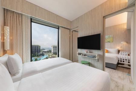 Village Sentosa by Far East Hospitality (SG Clean) - 106