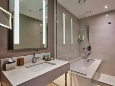 Mövenpick Istanbul Golden Horn - 96