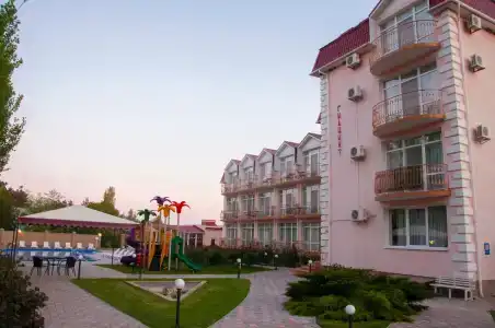 Гиацинт Сити - 52
