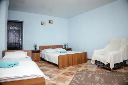 У Роберта - 85