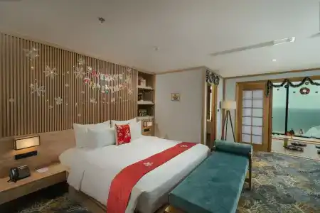 Sala Danang Beach - 246