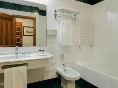 Sercotel Palacio de los Gamboa - 81