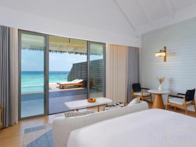 dusitD2 Feydhoo Maldives - 58