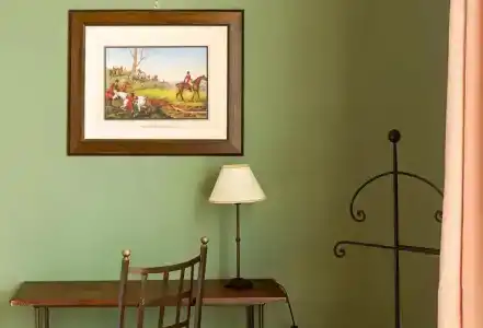 Relais Regina Giovanna - 208