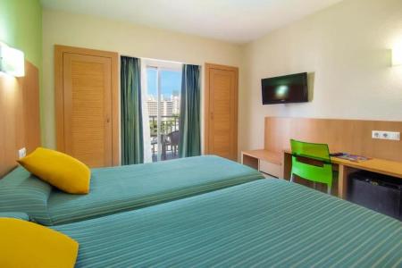 Servigroup Pueblo Benidorm - 84