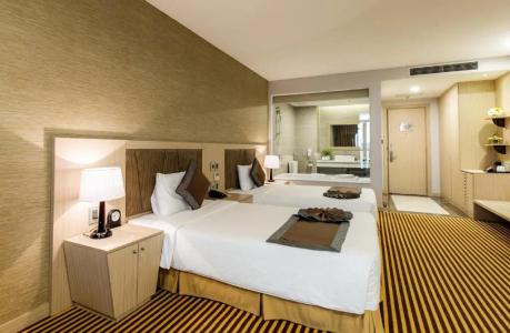 Muong Thanh Luxury Khanh Hoa - 179