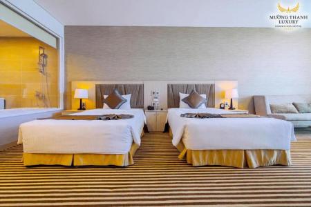 Muong Thanh Luxury Khanh Hoa - 186