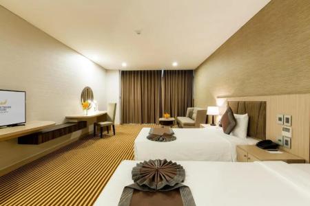 Muong Thanh Luxury Khanh Hoa - 181