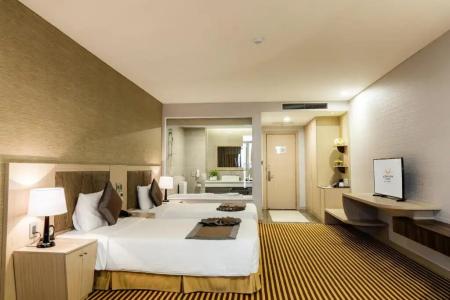 Muong Thanh Luxury Khanh Hoa - 184
