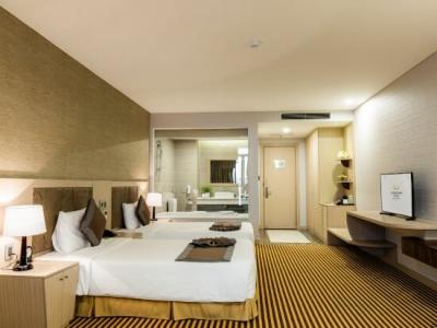 Muong Thanh Luxury Khanh Hoa - 106