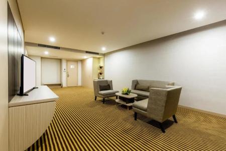 Muong Thanh Luxury Khanh Hoa - 156