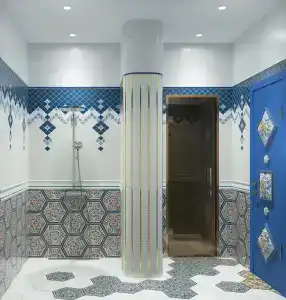 на Черноморской - 58