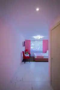 Сова на Авангардной - 64