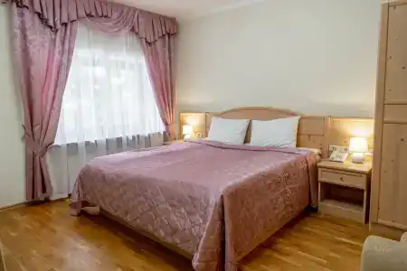 Эдельвейс - 50