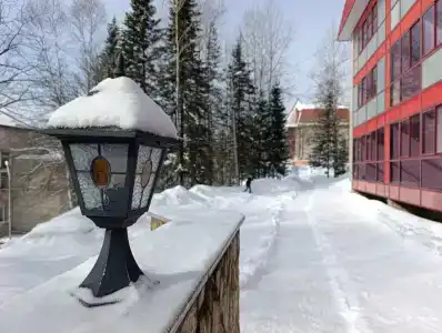 Романтика - 90