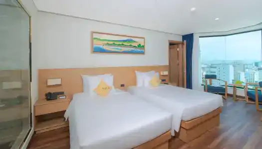 Sala Danang Beach - 297