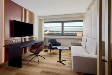 Sheraton Frankfurt Airport & Conference Center - 88