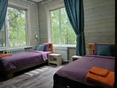 Cozy Nook - 32